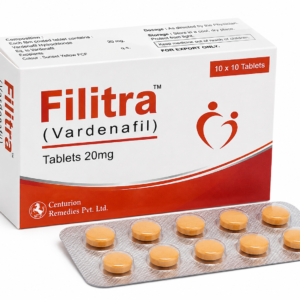 Filitra (Vardenafil)