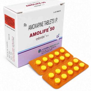 Amolife 50mg