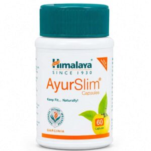 AyurSlim Capsule (Herbal Product)