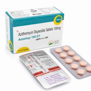 AZEETOP 100 DT