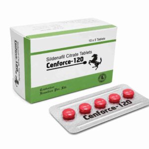 Cenforce 120 mg