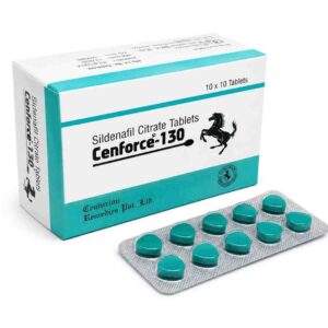 Cenforce 130 mg