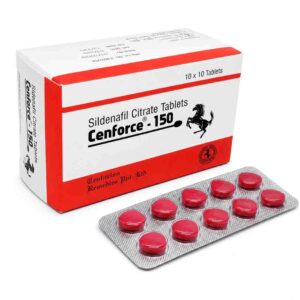 Cenforce 150 mg