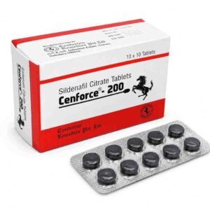 Cenforce 200 mg