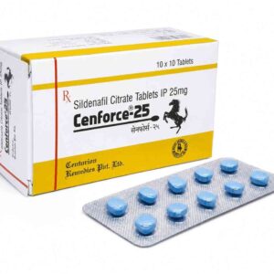 Cenforce25m