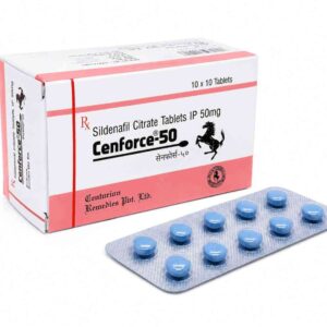 Cenforce 50 mg