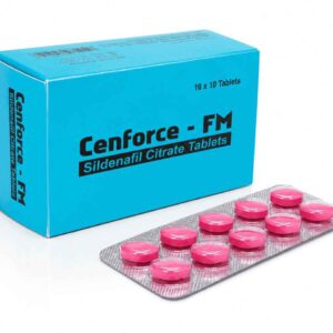 Cenforce FM 100mg