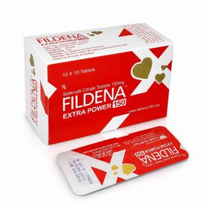 Fildena 150 mg