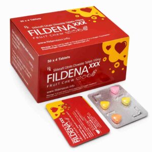 Fildena XXX