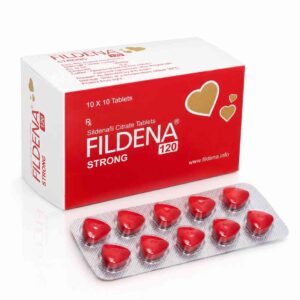 Fildena 120 mg