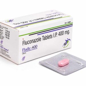 fludic 400 - fluconazole