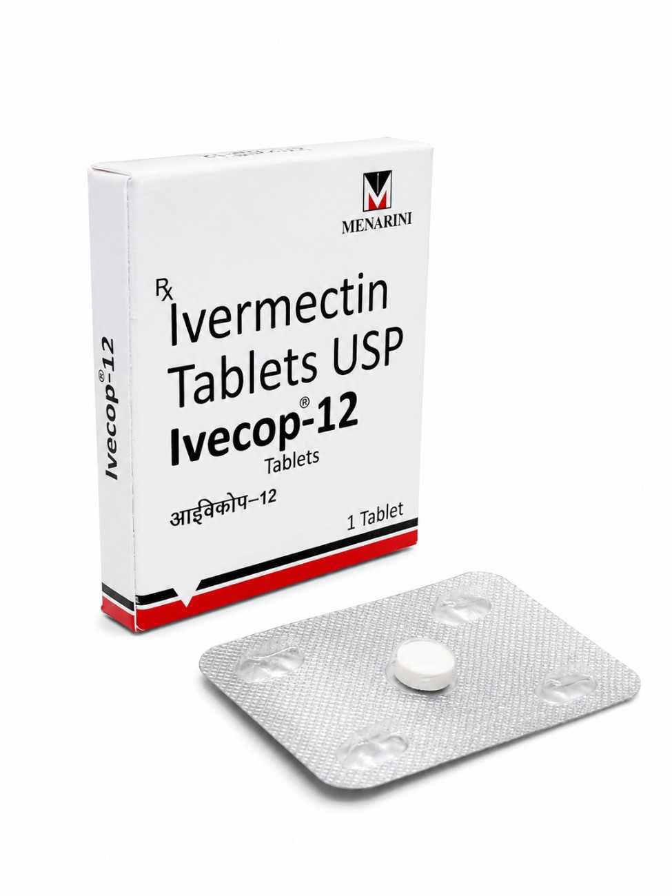 Ivecop 12mg