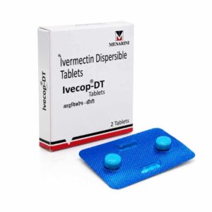 Ivecop DT 3mg