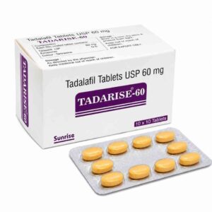 Tadarise-60m