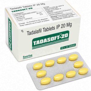 Tadasoft-20m