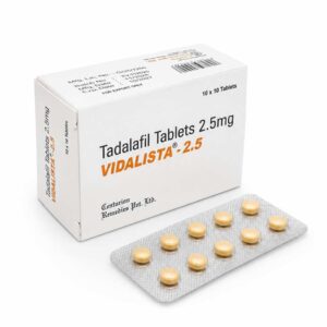 Vidalista2.5m