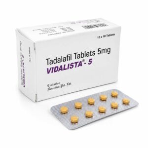 Vidalista5m