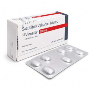Vymada 200mg - Sacubitril/Valsartan