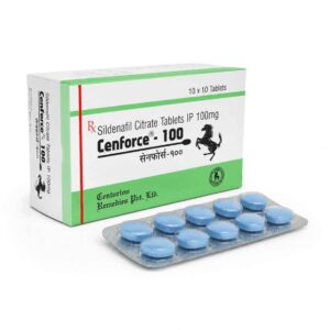 Cenforce 100 mg