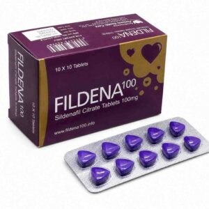 Fildena 100 mg
