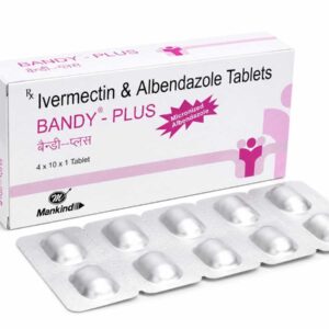 Bandy-Plus