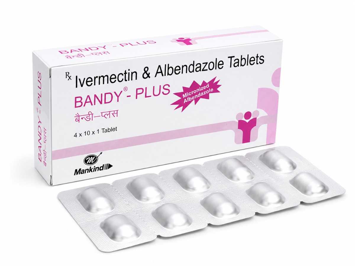 Bandy-Plus