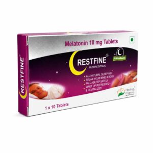 melatonin10m