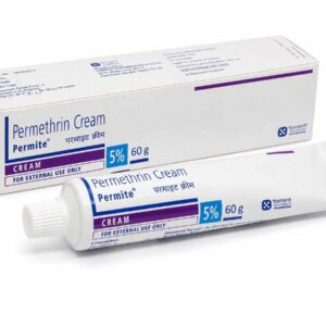 Permite 5% Cream (Permethrin)