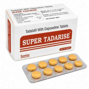 super-tadaris