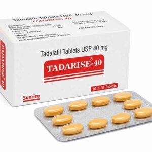 tadarise40m