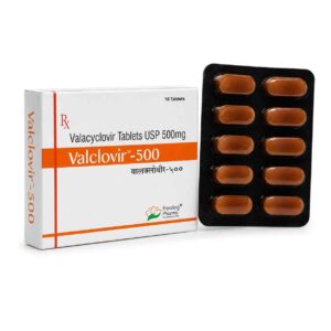 valclovir50