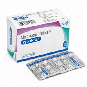 Zytanix 2.5mg